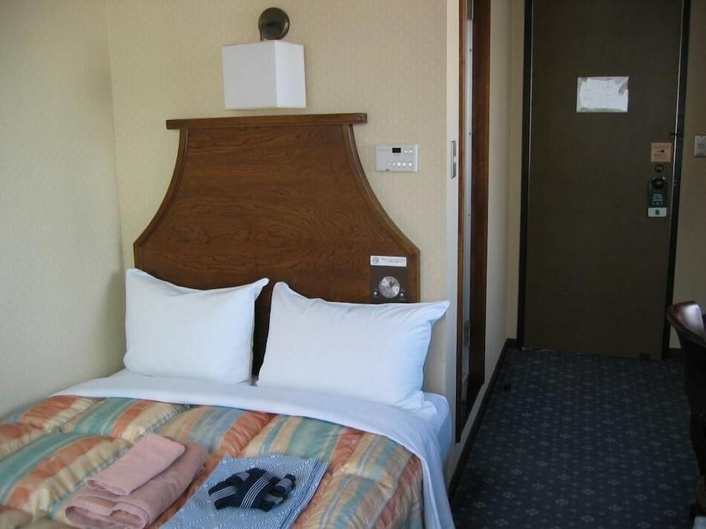 Hotel New Station Matsumoto Ngoại thất bức ảnh